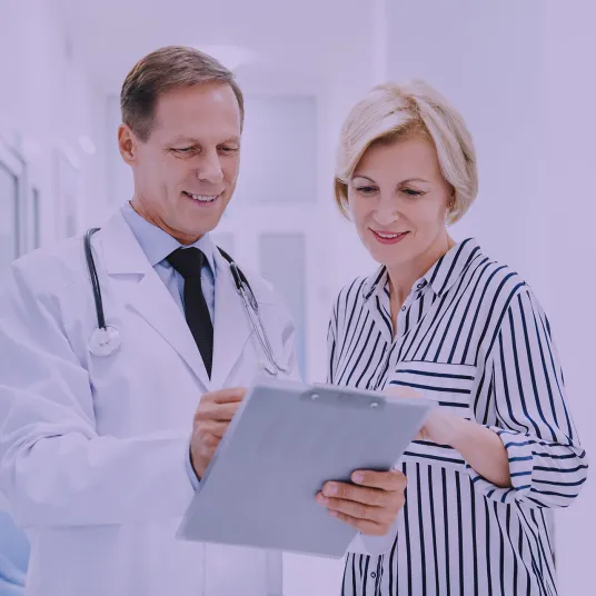 Bilan clinique multi-pathologies