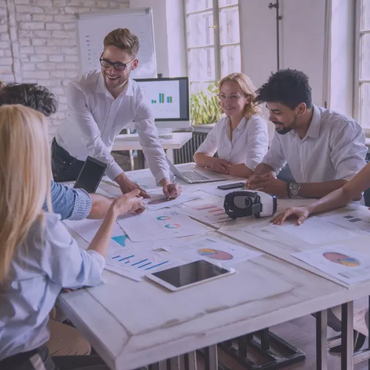 Bilans de santé - Entreprises : ateliers de sensibilisation