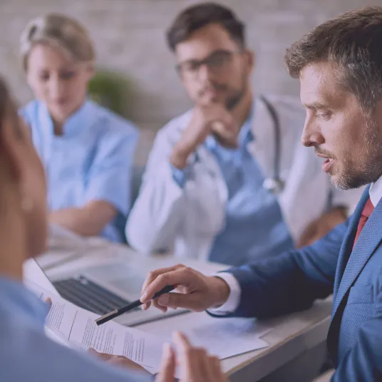 Bilans de santé Vivalto Santé - Entreprises : pourquoi prévenir