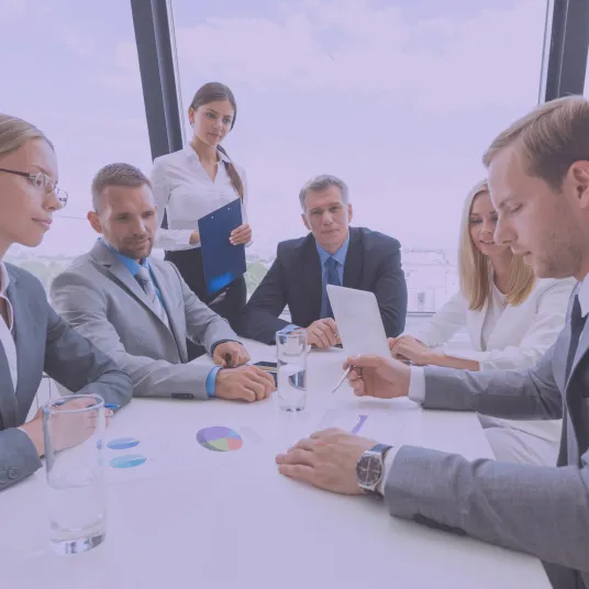 Bilans de santé : offre aux entreprises