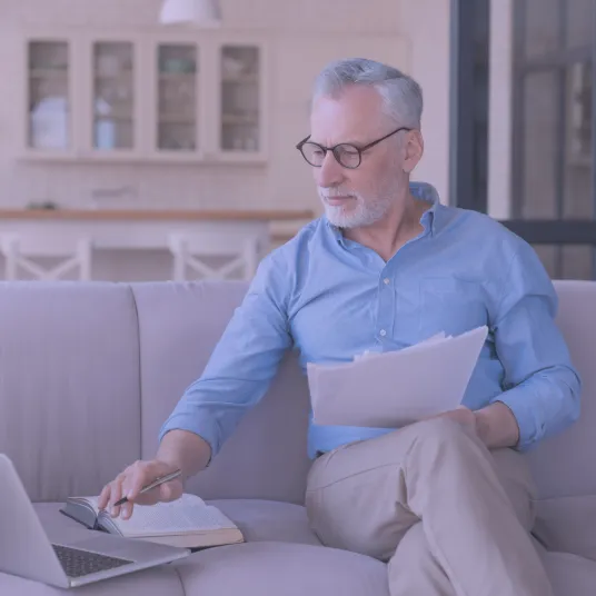 Bilans de santé Vivalto Santé : particuliers