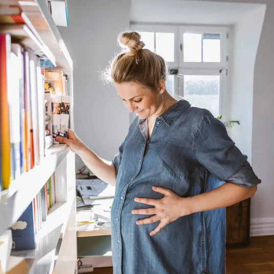Gynécologie obstétrique