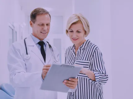 Bilan clinique multi-pathologies