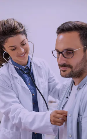 Bilan clinique essentiel