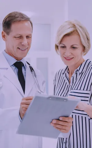 Bilan clinique multi-pathologies