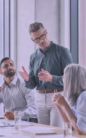 Bilans de santé Vivalto Santé - Entreprises : Cadres et Dirigeants