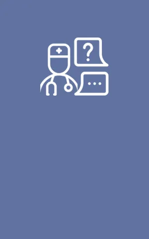 Médecins investis et à l'écoute