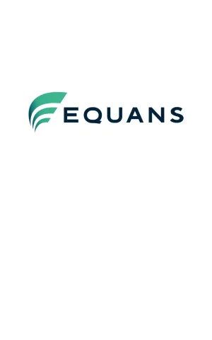 Logo Equans