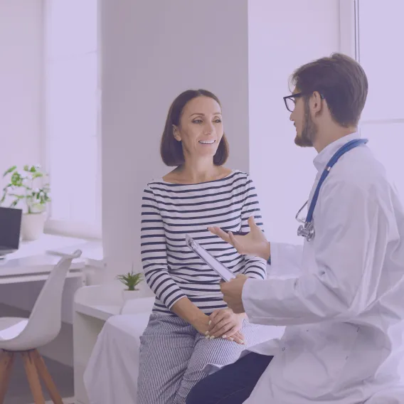 Pourquoi un bilan de santé clinique ciblé ?