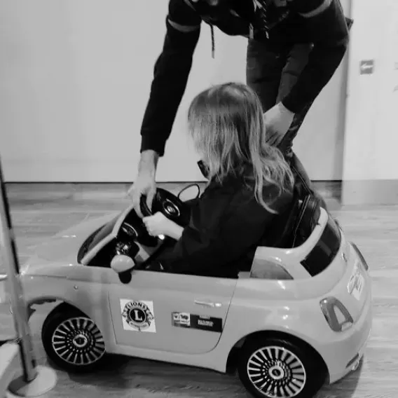 Mini-bolides Clinique Mégival (Saint-Aubin-sur-Scie)