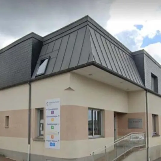 Centre de radiothérapie Marc Ramioul (Evreux) Vivalto Santé