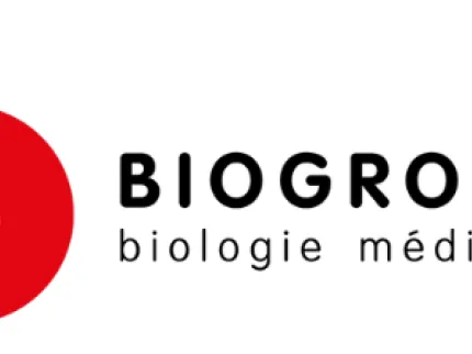 Logo Biogroup