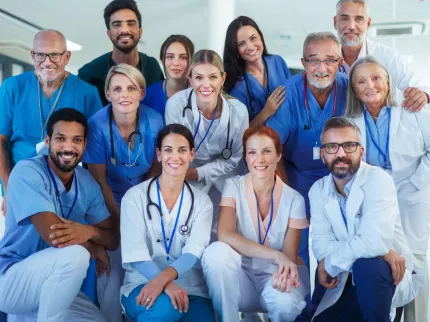 Notre vision de l'éthiquie