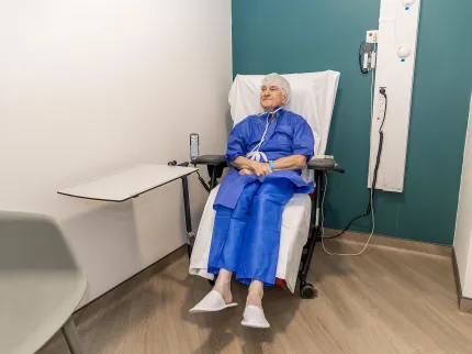 Box individuelle fast-track