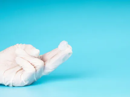 Cancer de la prostate - Toucher rectal