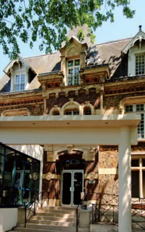 Clinique de la Région Mantaise