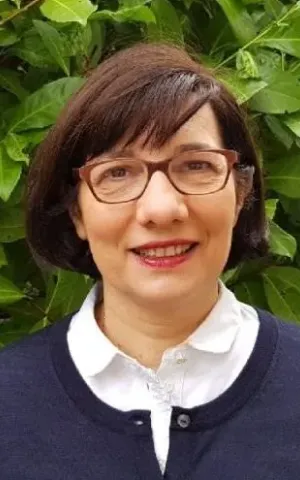 Dr Nathalie BLAISON JOSSA