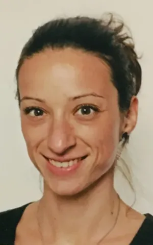 Dr Marie-Cécile Courtois