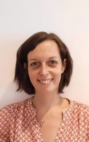 Dr Morgane Rompteaux