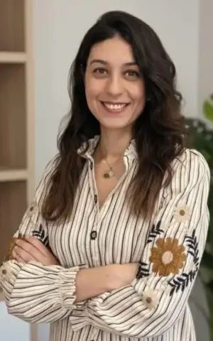 Dr Aicha HDIJI