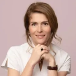 Photo of practitioner