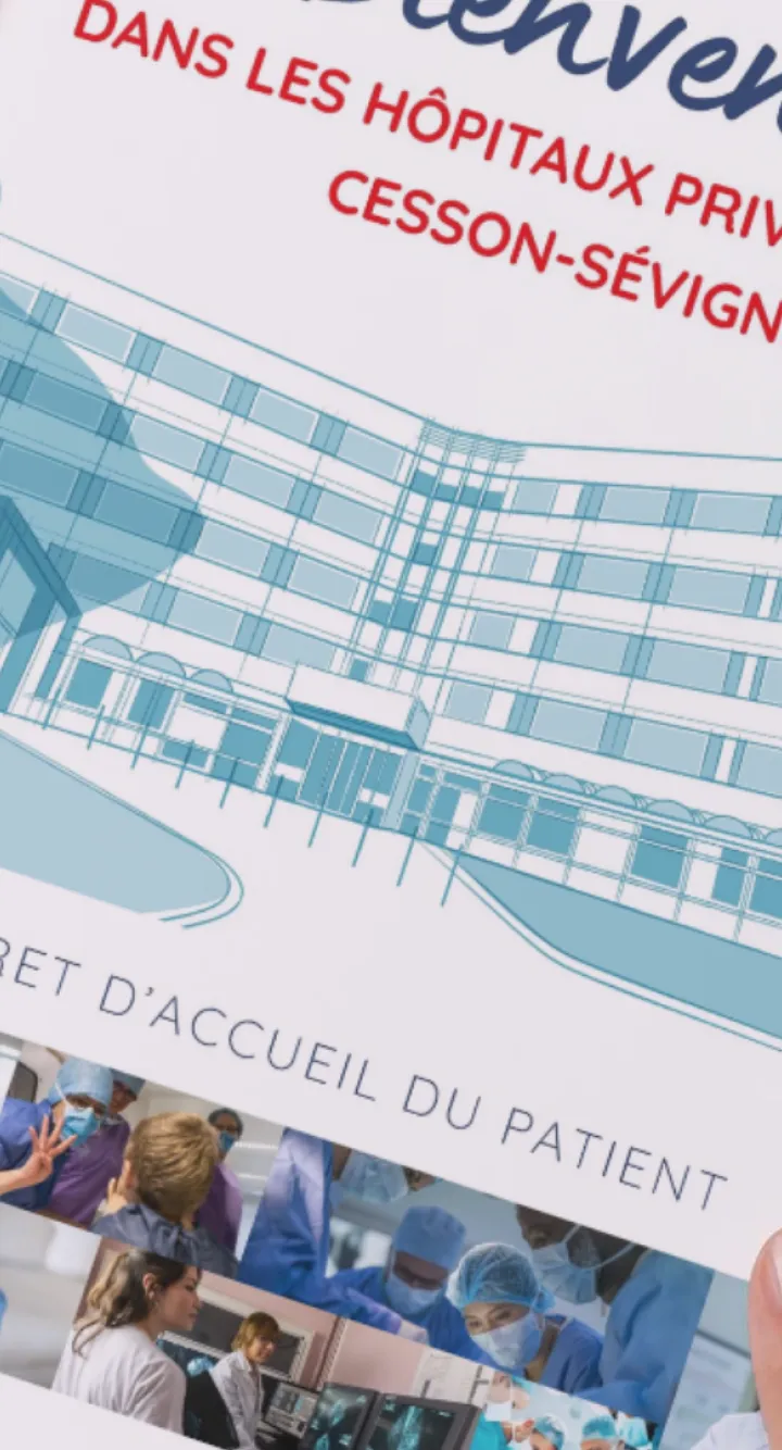 Livret d'accueil - 2025 - Site internet - HPS