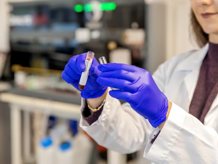 Analyse de Biologie Médicale