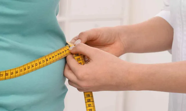 Un patient et un médecin pour une prise en charge de l'obésité