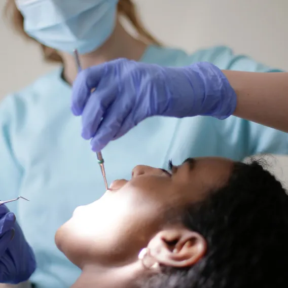 Chirurgie stomatologie