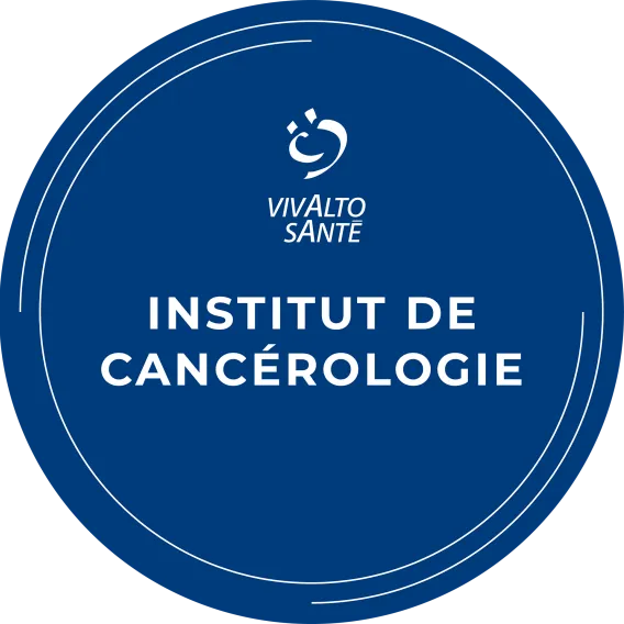 Institut de cancérologie Vivalto Santé