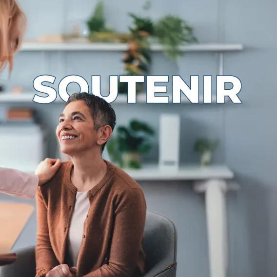 Plan cancer Vivalto Santé : soutenir