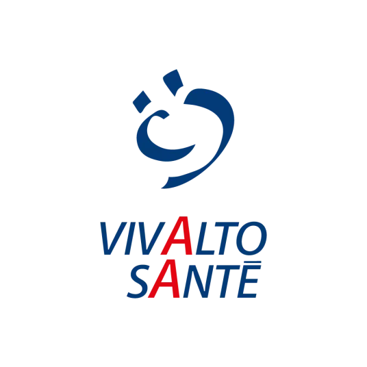 Logo Vivalto Santé