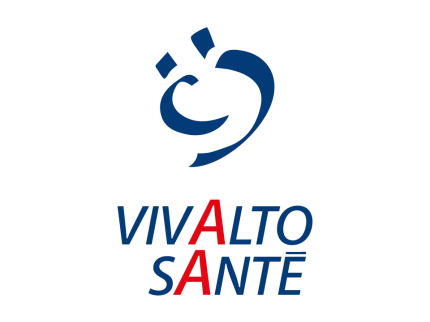 Logo Vivalto Santé