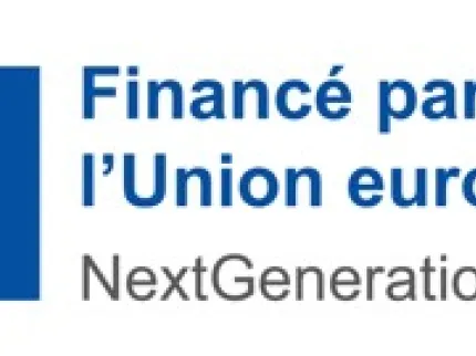 Financé par l'Union Européenne