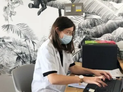 Les différents soins de supports à la Clinique de la Côte d'Emeraude