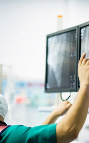 Chirurgie vasculaire