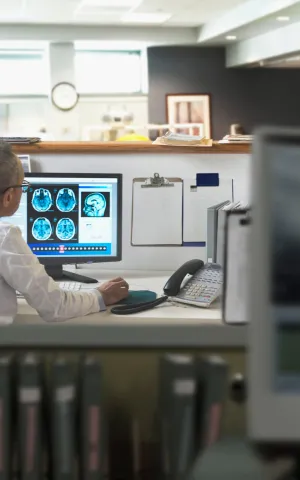 Neurochirurgie