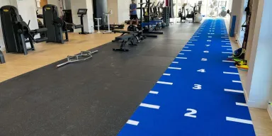 Vivalto Sport Saint-Malo : l'expertise médico-sportive