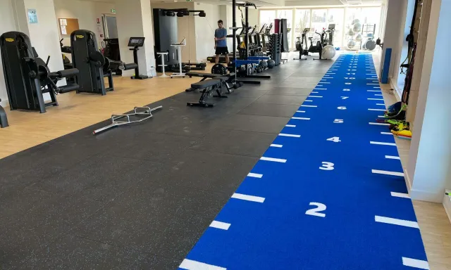 Vivalto Sport Saint-Malo : l'expertise médico-sportive