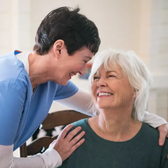 Expérience Patient à la Clinique de la Côte d'Emeraude