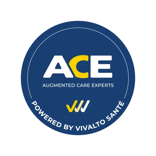 Augmented Care Experts