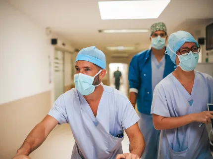 Notre accompagnement