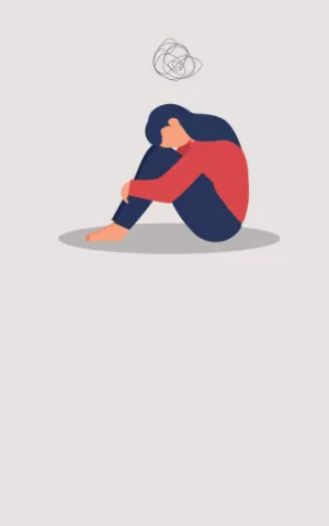 Troubles anxieux - carrousel