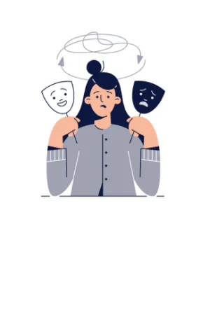 Trouble bipolaire - carrousel