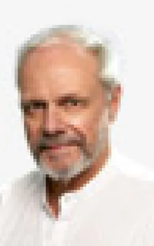 Photo Dr Michel Bourgade