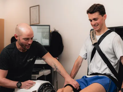 Vivalto sport performance