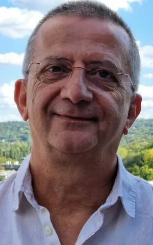 Arnaud DEVAINE