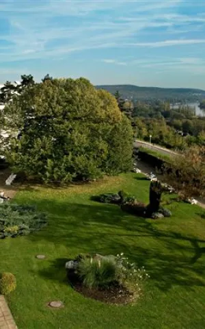 Centre Cardiologique d'Evecquemont