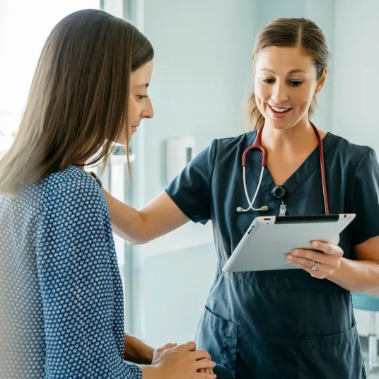 Gynécologie médicale