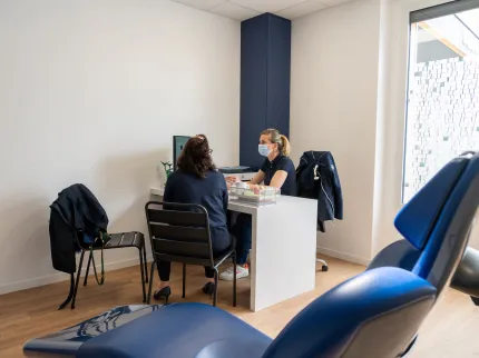 Une continuité de soins fluide et rassurante à la Polyclinique du Pays de Rance